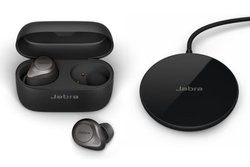 Jabra�AANC���S���C�����X�uElite 85t�v�w���Ń��C�����X�[�d�p�b�h�����炦��L�����y�[��