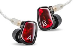 Astell&Kern �~ Campfire Audio���R���{�C���z���uAK SOLARIS X�v�B��������30��