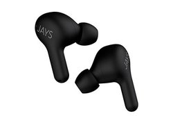 JAYS�A�u�����h���̃m�C�L�������ڊ��S���C�����X�ut-SEVEN True Wireless�v