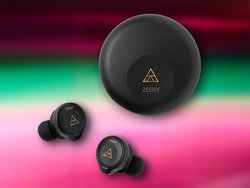 �m�C�L�������S���C�����X�uZeeny ANC�v�Ɍ��c�Җ����f��