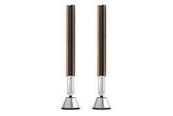 Bang & Olufsen�A���f�U�C���̃X�e���I�X�s�[�J�[�uBeolab 28�v�B���C�����X��48kHz/24bit�Ή�