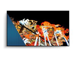 �V���[�v�A�umini LED������f�B�X�v���C�v�J���B���ʃe���r�̂���Ȃ鍂�掿����