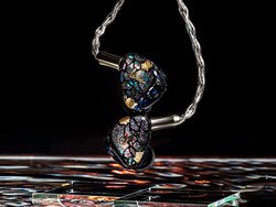 Kinera Imperial�A5BA�h���C�o�[��IEM�uSkuld�v