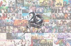 GARNET CROW�A�S�ȃT�u�X�N���ցB�p�i�\�j�b�N���̃R���{���S���C�����X��