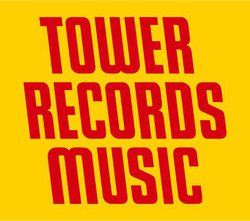 �V�T�u�X�N�uTOWER RECORDS MUSIC�v10/1���T�[�r�X�J�n�B�^�����R�I���W�i���R���e���c���z�M�\��