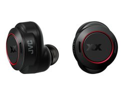 JVC�A�m�C�L�����Ή��̏d�ቹ���S���C�����X�uHA-XC91T�v�B�gXX�h�V���[�Y�V�ŏ�ʋ@