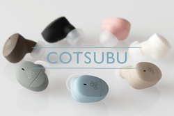 ag�̐V�G���g���[���S���C�����X�C���z���uCOTSUBU�v�A7��16���ɔ�������