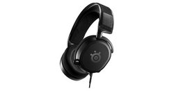 SteelSeries�A���Z�����Q�[�~���O�w�b�h�Z�b�g�uArctis Prime�v�B�Q�[���T�E���h�ɍœK��