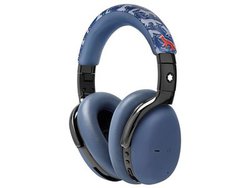 ���N�M�ŗL���ȁuMONTBLANC�v����m�C�L�����Ή����C�����X�w�b�h�z���BAudeze���J������