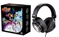 TASCAM�A�u���̑�߁v���C���L����8���Ƃ̃R���{�w�b�h�z���BA5�T�C�Y�̑唻�w�b�h�z���X�^���h��