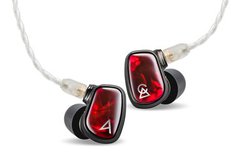 Astell&Kern �~ Campfire Audio�R���{IEM�uAK SOLARIS X�v�������A7��16���Ɍ���
