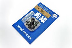 �J�i�����[�N�X�A�g�����̂悤�ɏ_�炩���h�W�F���[�U�V���R���C���[�s�[�X