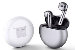 �t�@�[�E�F�C�A�J���^���ő�25dB�m�C�L�����̊��S���C�����X�C���z���uFreeBuds 4�v