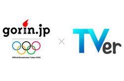 TVer�A�I�����s�b�N�𐶒��p�z�M�B�����ŕ�������S���Z