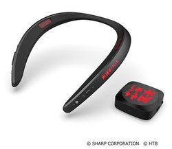 �V���[�v�A�u���j�ǂ��ł��傤�v�R���{��|���X�s�[�J�[�B����D�A���ꂵ�[�́g�����ɑς��Ȃ��h�{�C�X�ŃK�C�h