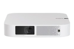 XGIMI�A���^�E�y�ʂ̐����u���X�}�[�g�v���W�F�N�^�[�uXGIMI Elfin�v