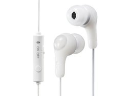 JVC�A��3.8g�̃}�C�N�t���L���C���z���uHA-FR9�v�B�e�����[�N���ł̗��p��z��