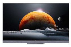 TCL�AQLED/�~�jLED�̗p��4K�X�}�[�g�e���r�uC825�v�Ȃ�4�V���[�Y7�@��