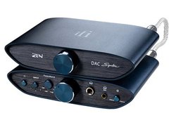 iFi audio�A�����́uZEN Signature�V���[�Y�v��V�d�l�o�[�W�����ŕ���