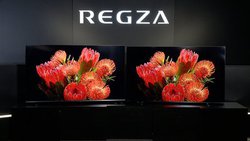 REGZA�A���ʐ�p�̍��掿�������s���V4K�t���e���r�u���r���O�V�A�^�[���f���v