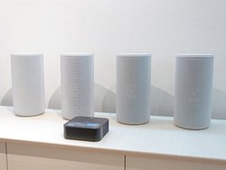 �\�j�[�A4�̃X�s�[�J�[������7.1.4ch�����n�o����V�A�^�[�V�X�e���uHT-A9�v