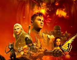 Netflix�A�A�j���f��w�����n���x��wTENET�x�W�����E�f���B�b�h�E���V���g���剉�X�����[�Ȃ�8���z�M