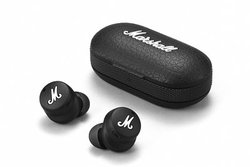 Marshall�A���̊��S���C�����X�C���z���uMode II�v�B�R���p�N�g�݌v�ŁA�A�v���ɂ�鉹���������\