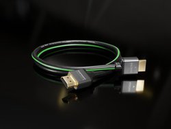Kordz�AHDMI 2.1�S�Ή���HDMI�P�[�u���uBravo�v�B���_�f�����x�����̂ȂǍ̗p