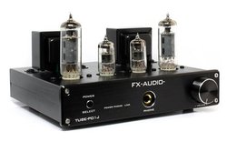 FX-AUDIO-�AAC�A�_�v�^�[�쓮�^��A���^��ǃA���v�uTUBE-P01J�v��2���~�؂�́g�x�[�X���f���h