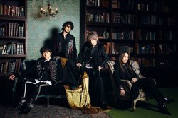 L'Arc-en-Ciel���̃��C�u�z�M������A8/22��Stagecrowd�Ɛ�