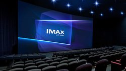 IMAX���[�U�[�A109�V�l�}�Y�؏�E�Ó�ɓ����B10/1����
