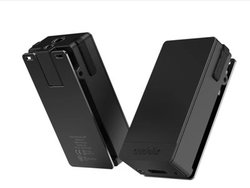 zionote�ALDAC�Ή�Bluetooth�A���v�uQudelix-5K Reference DAC AMP�v�B�Ǝ��̃N���X�I�[�o�[�Z�p�𓋍�