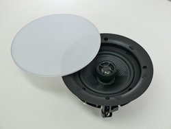 �A�o�b�N�A�V�䖄���X�s�[�J�[�uSP-525IC�v�uSP-525ICB�v�B�C���X�g�[���[���Ƃ̃m�E�n�E�𔽉f