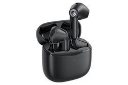 SOUNDPEATS�AaptX Adaptive�Ή��̊��S���C�����X�C���z���uAir3�v