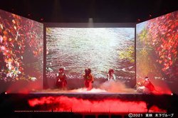 ����{����Ȃ�6�ЁA8K�~�h���r�[�A�g���X�f���R���e���c�̐���E5G�z�M�Ɍ����Ă̘A�g�𔭕\