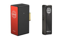 IC-CONNECT�A�V�u�����h�uAudirect�v��舵���J�n�B���e�̓|�[�^�u��DAC�uATOM2�v�uBeam2se-21�v