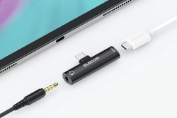 GRAX}zɋdȂCzڑłϊA_v^[Bő96kHz/24bitΉ