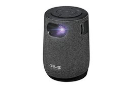 ASUS�A�}�O�J�b�v�^�|�[�^�u���v���W�F�N�^�[�uZenBeam Latte L1�v�B�ő�120�C���`�܂œ��e�\