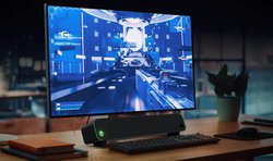 Mackie�ABluetooth�Ή��̃f�X�N�g�b�v�T�E���h�o�[�uCR StealthBar�v