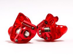 Acoustune�A�C���z���uHS1300SS�v���J�X�^���t�B�b�g������V�F���uST300�v