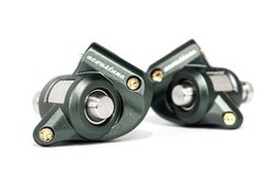 Acoustune�A�ΐF�n�E�W���O�̌���J���[���f���uHS1300SS Verde�v