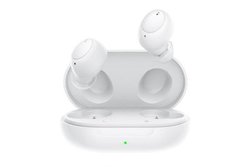 OPPO�A�Ў�4g�̊��S���C�����X�C���z���uEnco Buds�v�B4,480�~