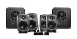 �W�F�l���b�N�A�A�N�e�B�u�X�s�[�J�[�ƃT�u�E�[�t�@�[���o���h������2.1ch�p�b�P�[�W