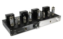 FX-AUDIO-�A��A���^��ǃA���v�uTUBE-P01J�v2���f���̔̔��ĊJ