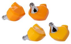 Campfire Audio�AABS����➑̂̐V�G���g���[�C���z���uSATSUMA�v�uHONEYDEW�v