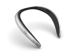 �V���[�v�AAmazon Alexa���ڃl�b�N�X�s�[�J�[ �gAQUOS �T�E���h�p�[�g�i�[�h�uAN-SC1�v