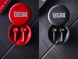 �t�@�b�V�����u�����h�uDIESEL�v���̊��S���C�����X�C���z��