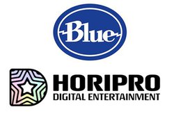 Blue�}�C�N���t�H���Y�~�z���v�������w#�������P�v���W�F�N�g�x�BYouTube/TicTok�Ȃǂ̍������z�M���T�|�[�g