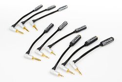 BriseAudio�A�V�G���g���[���C���uAs-Is�V���[�Y�v����ϊ��P�[�u���uSTR7-CONV As-Is�v�S18���f��