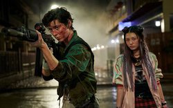 Netflix�A���ăL���X�g�W���̃X�����[�f��w�P�C�g�x��l�C�V���[�Y�w�y�[�p�[�n�E�X�x�p�[�g5�Ȃ�9���z�M